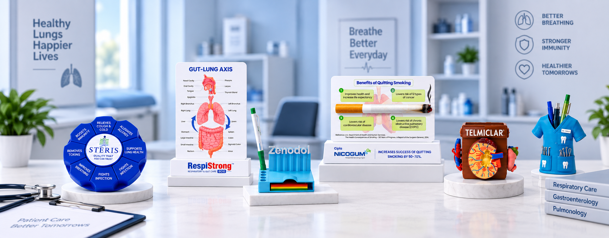 MediPride Banner - Tablet