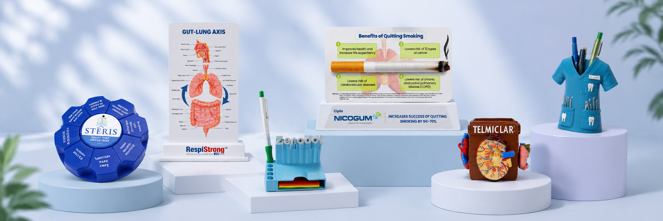 MediPride Banner - Desktop