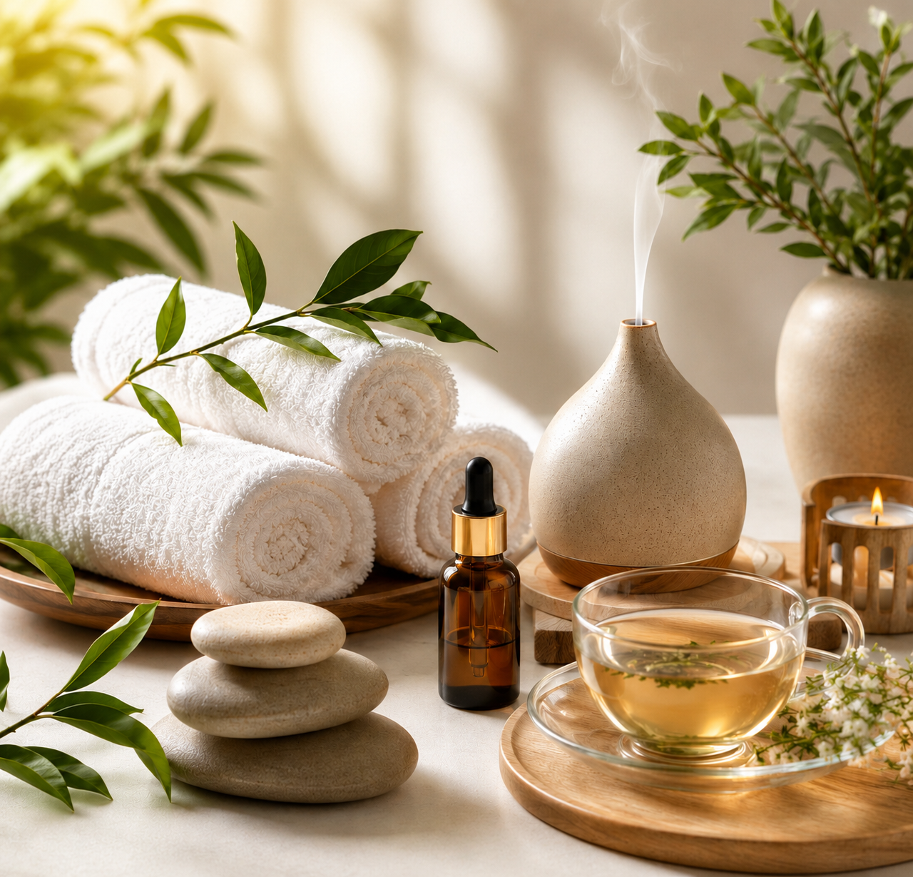 Wellness