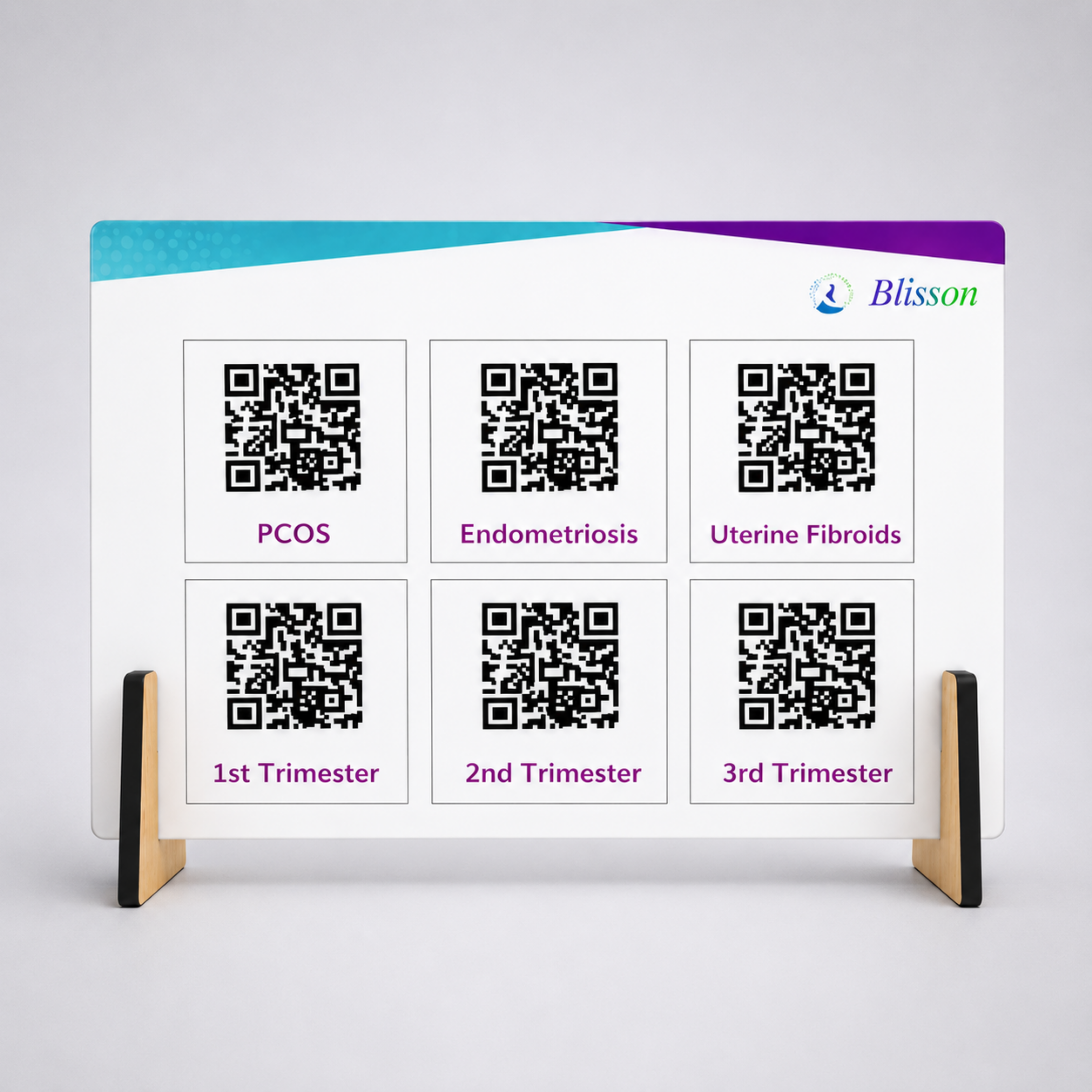 Mobile App Interface