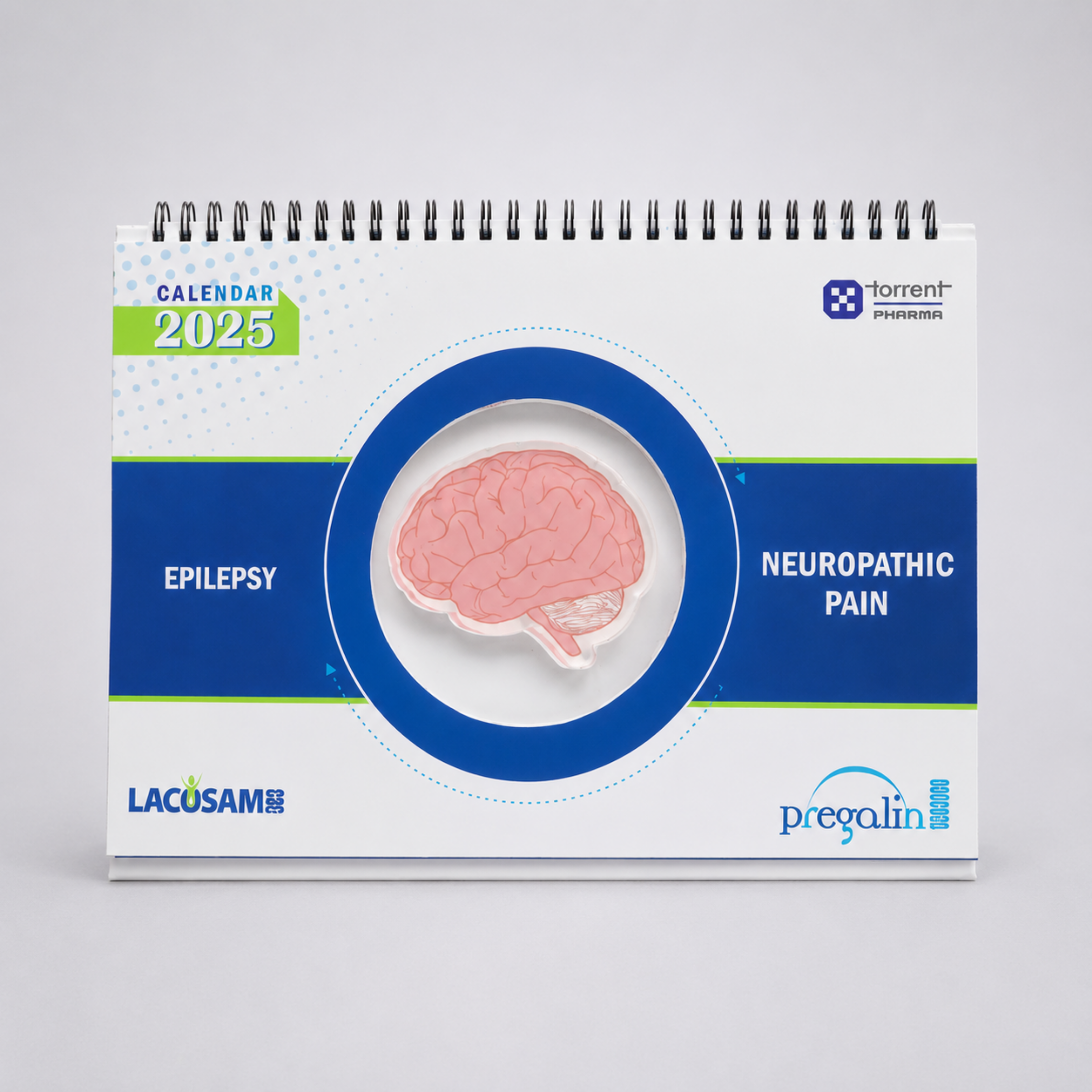 CONCEPTUALISED PATIENT EDUCATION CALENDAR