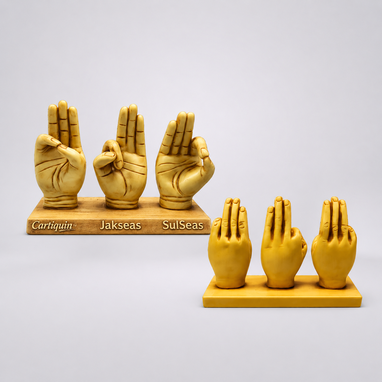 FINGER EXERCISE MODEL