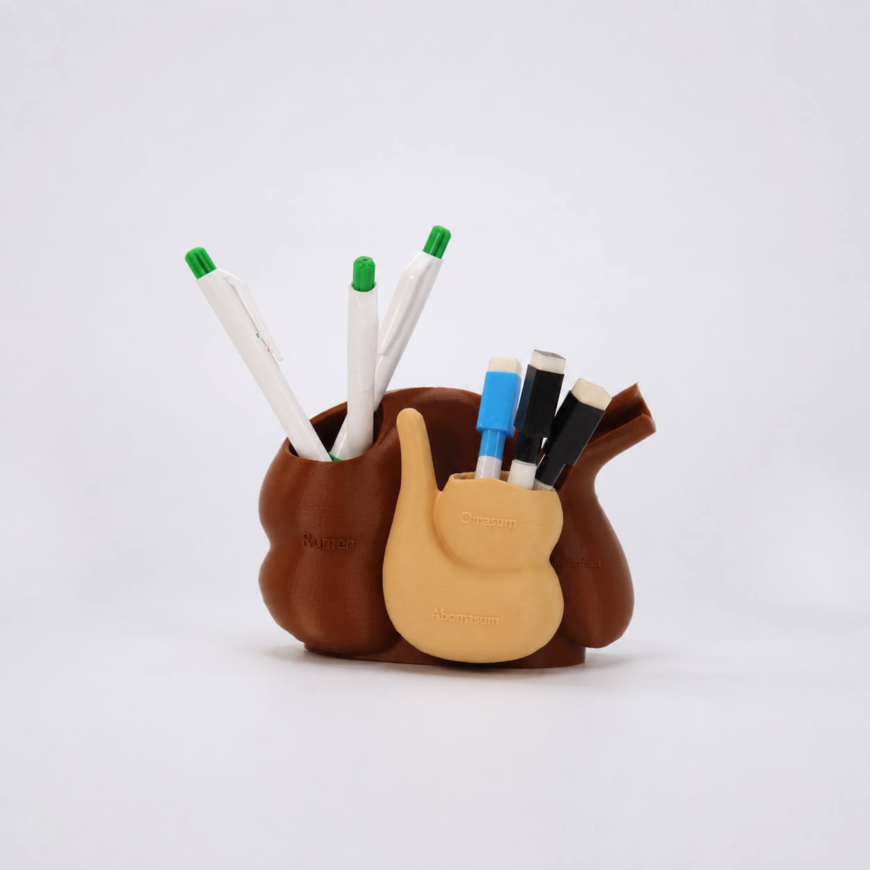 REUMEN MODEL PEN STAND