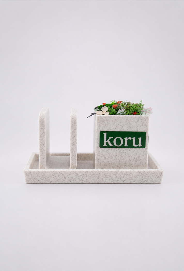 Koru 17