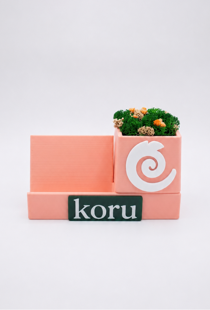 Koru 4