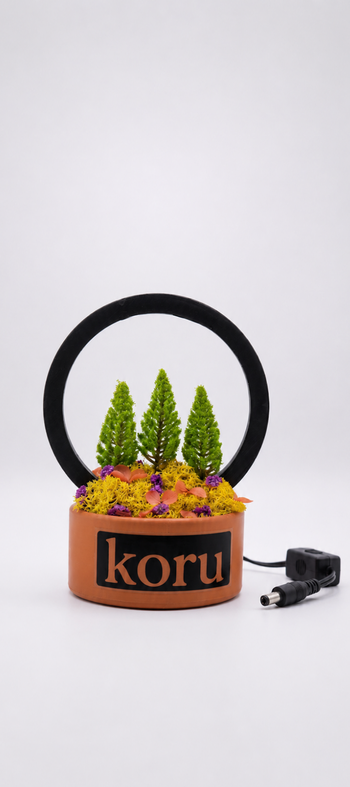 Koru 41