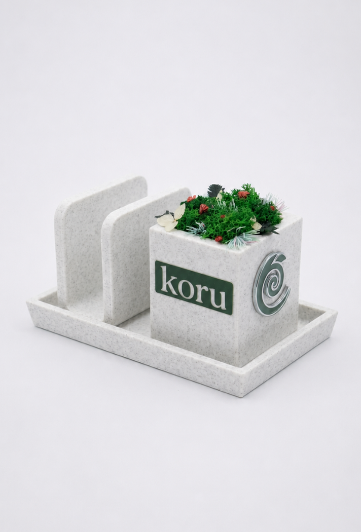 Koru 5