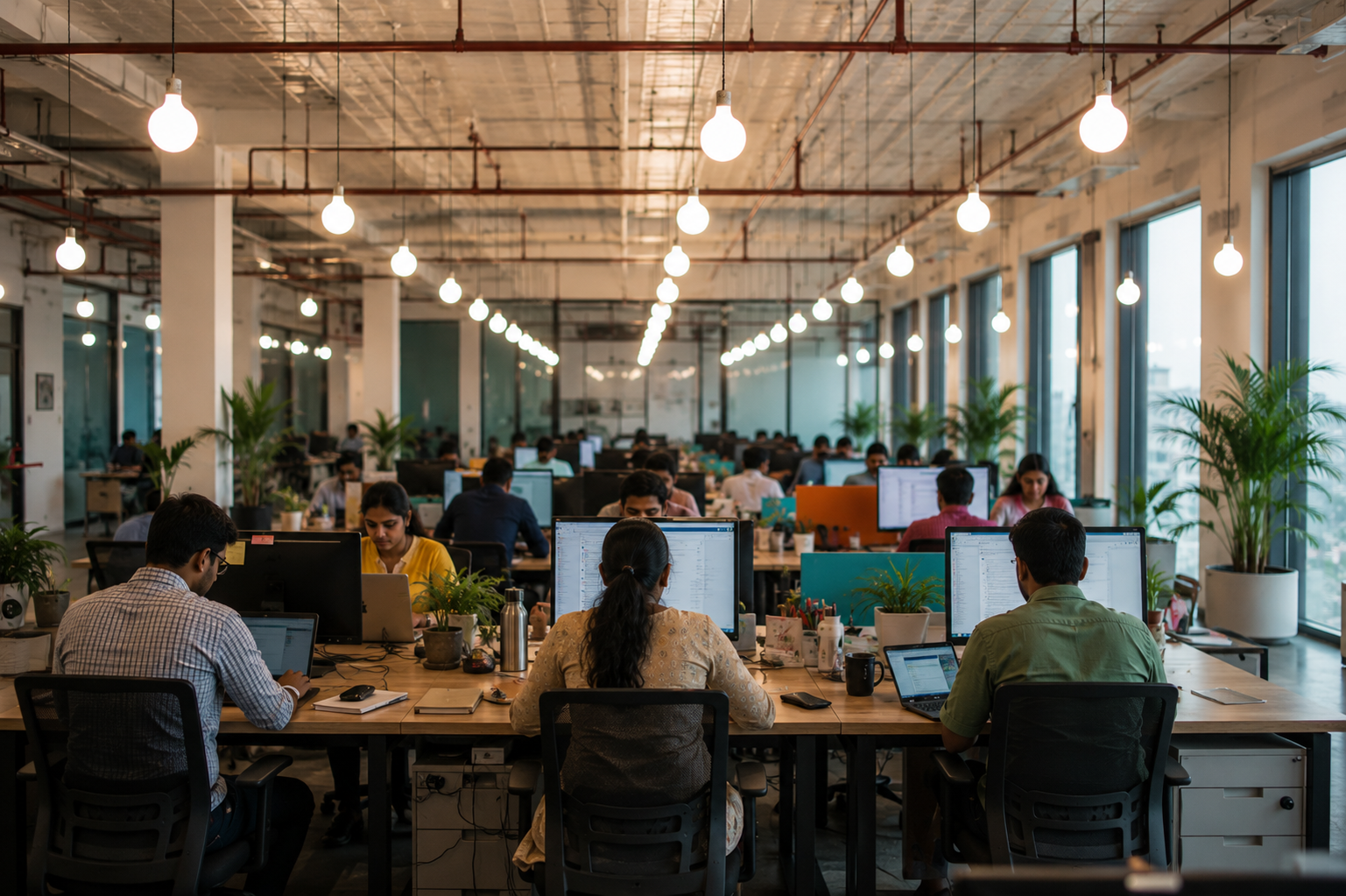 Sustainable Office Products