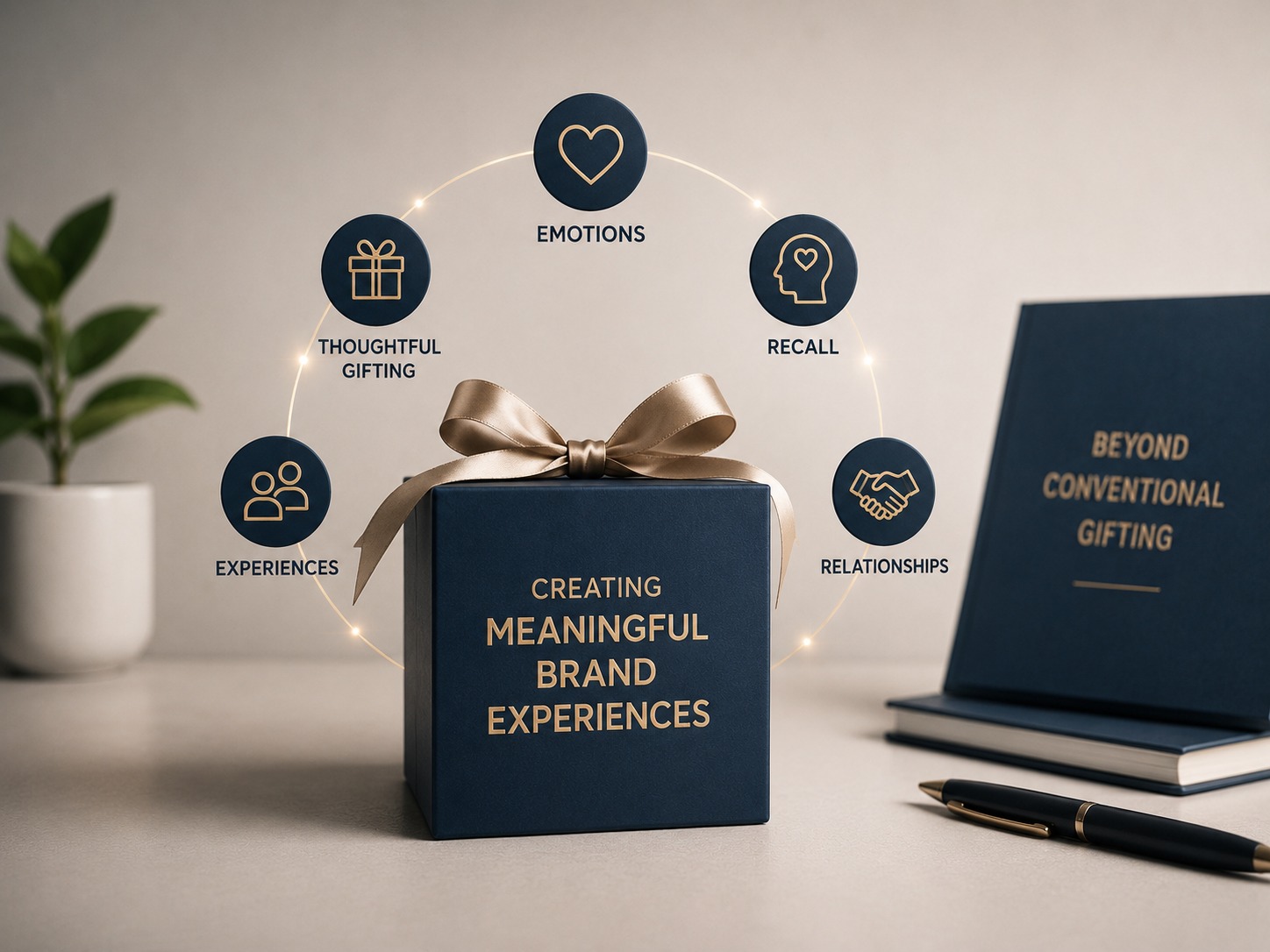 Creating Meaningful Brand Experiences