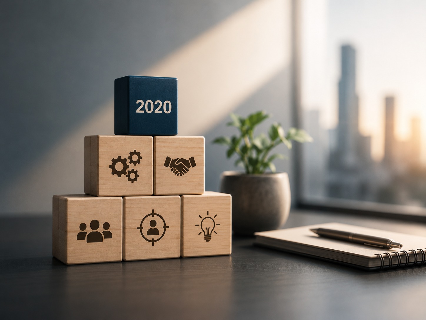 Building the Foundation